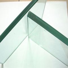 12mm fire rated glass