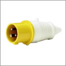 cee industrial plug and socket