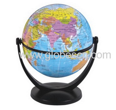 Children Globe