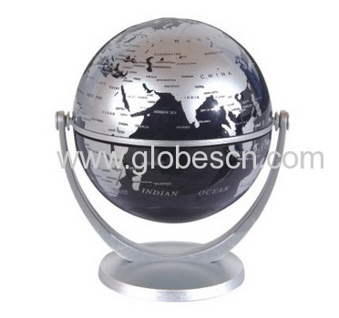 small world globe