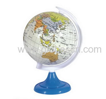 student globe