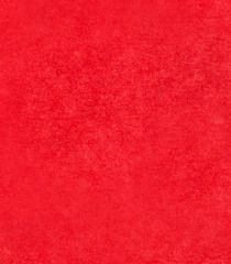 Chinese Red Glassine Paper