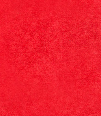 Chinese Red Glassine Paper