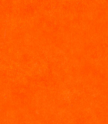 orange glassing paper
