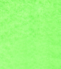 light green glassine paper
