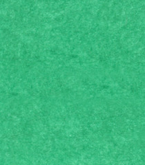 Green Glassine Paper