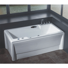 massage bathtub