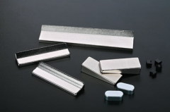 Irregular Sintered Neodymium Trapezoid Magnet