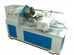 threading machine