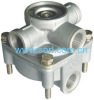 relay emergency valve