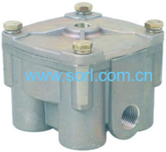 r-12 Relay Valve