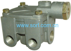 relay valves