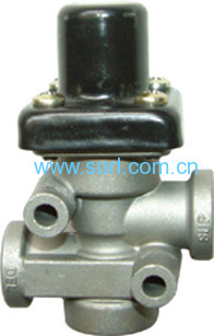 protection valve