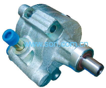 chevy power steering pump