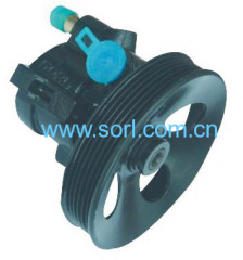 Power Steering Pump for Trucks