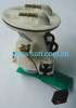 electronic fuel pump