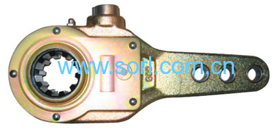 Manual Slack Adjuster