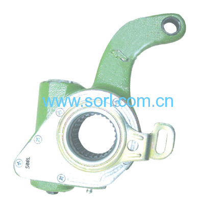 automatic slack adjuster