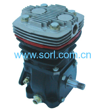 Air Compressor for truck