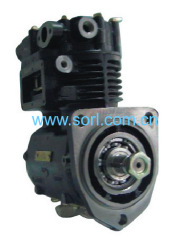 Air Automobile Compressor