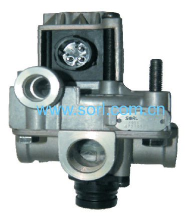 ABS Solenoid Valve