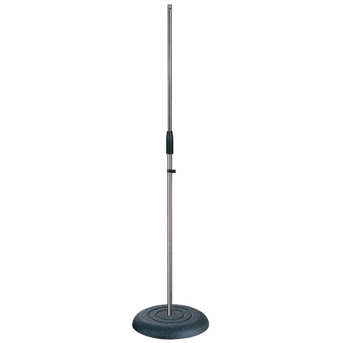 Microphone Floor Stand