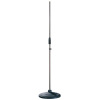 Microphone Floor Stand