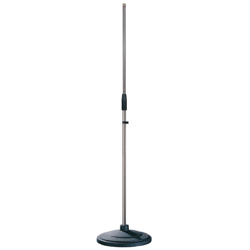 Microphone Floor Stand