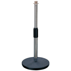 Lightweight Microphone Stand