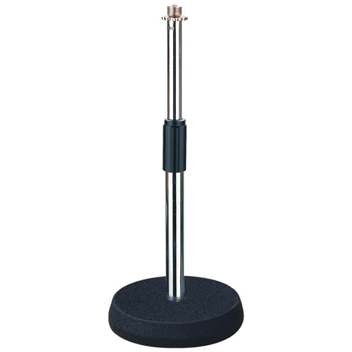 Speaker Microphone Desktop Stand