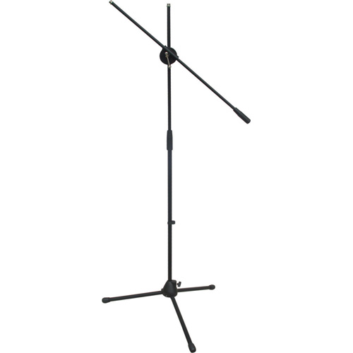 Lightweight Microphone Stands