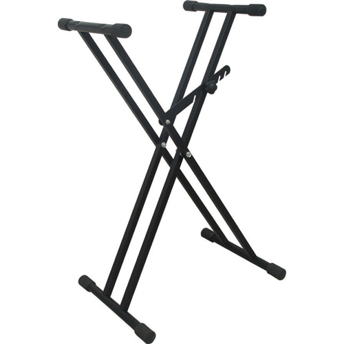 audio mixer stand