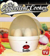 Egg Cooker