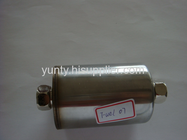 Fuel Filter Separator