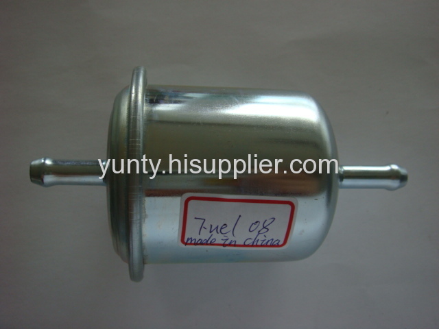 truck fuel filter