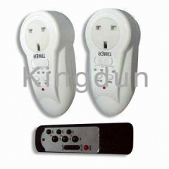 Remote Control Socket uk