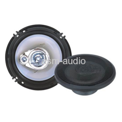 3 way car speaker