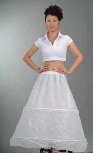 Modern petticoat