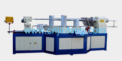 Paper Tube Winder