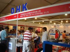 Ningbo DHK Import & Export Co., Ltd.