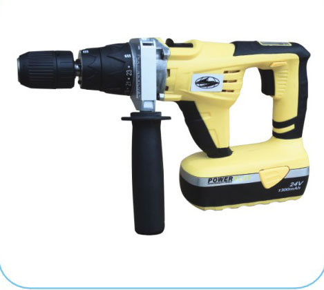 Electric Power Tool