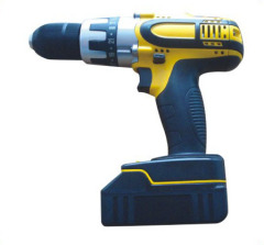 Cordless Drill