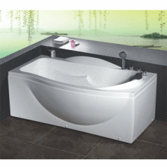 luxury bathtubs