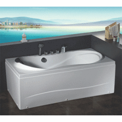 jacuzzi whirlpool bath