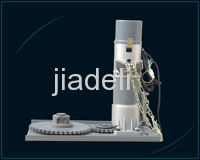 Taizhou JIadeli Door Machine Co.,Ltd.