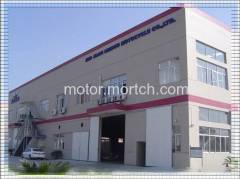 Mortch International Limited