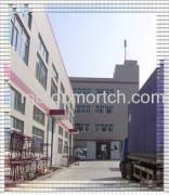 Mortch International Limited