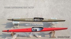 Nelo Kayak