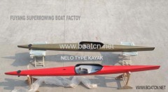 kayak