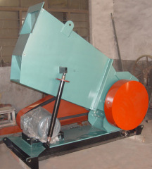 Plastic Crusher